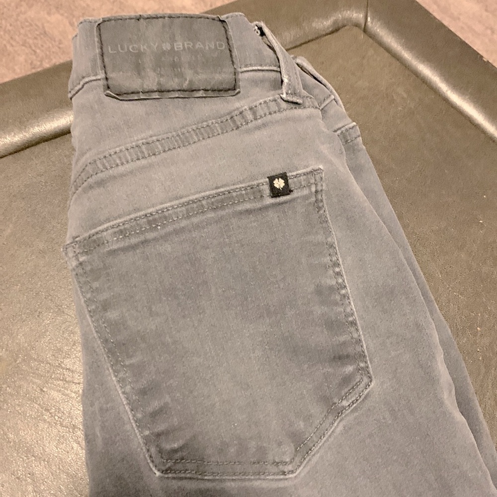 Lucky Jeans
